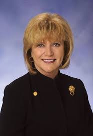 Gail Haines's Instagram, Twitter & Facebook