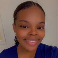 Alexis Crowder's Instagram, Twitter & Facebook