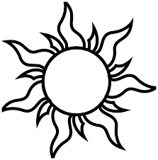 Download and use them in your website, document or presentation. Free Sun 1192991 Png With Transparent Background