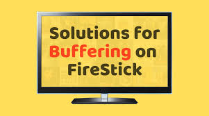 How To Stop Buffering On Firestick 9 Solutions For December 2020 In 2020 Fire Tv Stick Amazon Fire Stick Fire Tv