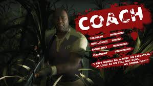 Xbox 360 achievements, guides & comments. Coach Left 4 Dead Know Your Meme
