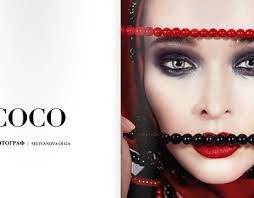 topmodel #style Projects :: Photos, videos, logos, illustrations and  branding :: Behance