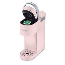 Keurig K Mini Single Serve K Cup Pod Coffee Maker Pod Coffee Makers Single Coffee Maker Single Serve Coffee Makers