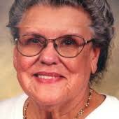 Obituary information for Opal Frances Carr Brake