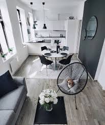 Departement Le Salon Scandinave Kleine Wohnung Wohnzimmer Kleine Wohnung Einrichten Wohnzimmer Wohnung Wohnzimmer