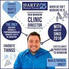 HARTZ Physical Therapy