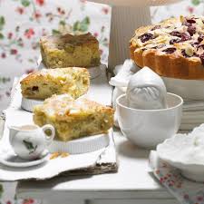Stachelbeerkuchen Vom Blech Rezept Stachelbeerkuchen Kaffee Und Kuchen Kuchen