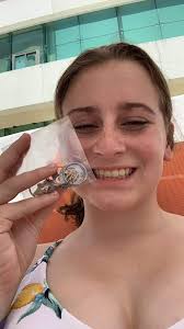 Representing Colts in Punta Cana, Wisconsin