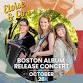Eloise & Co. Album Release Concert—Boston, MA event image