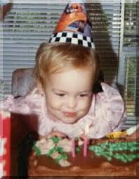 Tiffany Marie Sisson (1985-2000)