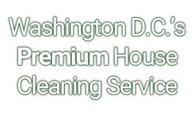 A and g cleaning services was started in 1998 and has been serving the dc metro area ever since. Washington D C House Cleaning Maid Services Book In 60 Seconds