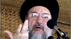 Al-Hakim: Walking a political tightrope