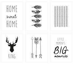 Affiche alphabet finlandais à imprimer. Mes Petites Tambouilles Deco Diy 3 Cadres Scandinaves Free Printable Cadres Scandinave Deco Diy