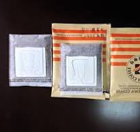Colombia Drip Coffee Bag Packing Machine with Outer Envelope ...