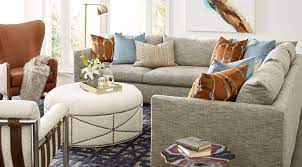 Classic, innovative and always mindful of timeless tastes. Massoud Furniture