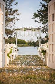 Welcome Outdoor Wedding Lake Wedding Chicago Wedding Venues