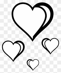 Black and white love art. Free Png Love Black And White Clip Art Download Pinclipart