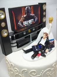 Call of duty gift cake cameron would love this birthday gifts for boys birthday presents for teens birthday gifts. Call Of Duty Cake Topper