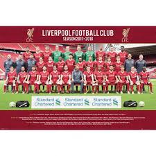 The latest news, transfers, fixtures and more from the reds. Liverpool Fc Full Squad 2019