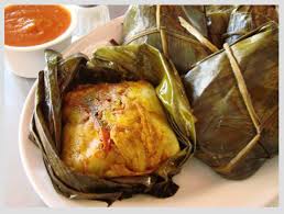 Porqué comemos tamales el Día de la Candelaria?