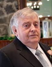 Obituary information for Van Buren "Buddy" Russell