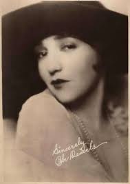 Noir and Chick Flicks: 42nd Street (1933).