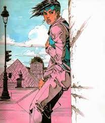 Hirohiko araki's profession as artist and age is 57 years, and birth sign is gemini. Hirohiko Araki Net Worth