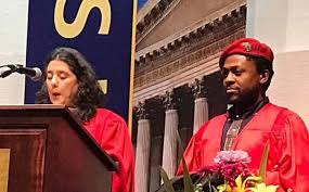 His birthday, what he did before fame, his family life, fun trivia facts, popularity rankings, and more. Mbuyiseni Ndlozi Now Officially Dr Ndlozi