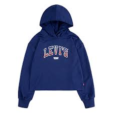 Check spelling or type a new query. Rise Full Sleeve Sweat Cap Fille Levis Bleu Pas Cher Sweat A Capuche Fille Levis Discount