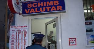 Curs valutar banci, curs valutar bnr si case de schimb valutar. Jaf Repetat La O CasÄ De Schimb Valutar Din Giurgiulesti Actualitate