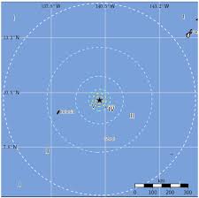 Image result for Micronesia state of Yap earthquake