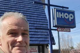 Táim fós traochta tar éis deireadh seachtaine sna Stáit Aontaithe, ach  b'fhiú gach nóiméad