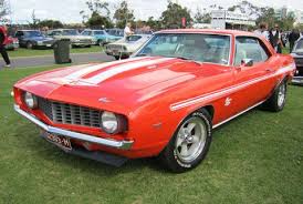 Some muscle cars simply have the lookand this restored 1967 chevrolet chevelle ss 396, with bolero red exterior, a red interior, and the simulated. Best Muscle Cars Badass Facts About American Muscle Cars
