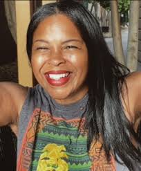 Dawn Robinson