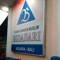 , disewakan rumah sayap riau bandung. Rumah Makan Bidadari Negara Bali Indonesian Restaurant Negara