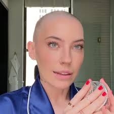 Check spelling or type a new query. Bishop Briggs S Guide To Running Into Your Ex Makeup Vogue