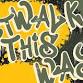 netWALK THIS WAY #12 (Return of the rain mack) event image