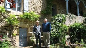 Lunan Ils Retrouvent La Contie Au Xve Ladepeche Fr