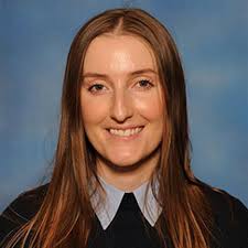 Hannah Michelle Wagoner, DVM