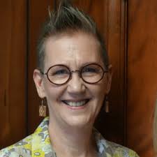 Karen O'Brien: How Quantum Social Theory Can Impact Our Climate Change  Response by Trustees Without Borders