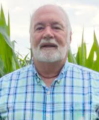 CANDIDATE PROFILE: Mark Forbes