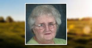 Margie Ellen Petty Obituary November 8, 2013