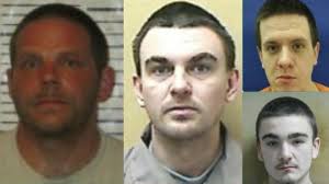 Four sentenced to prison in drug investigations