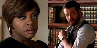 How To Get Away With Murder: Each Main Character's First And Last Line