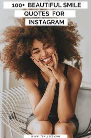 Navya let the picture do the talking and only posted emojis in her caption. 100 Best Smile Captions For Instagram Itsallbee Solo Travel Adventure Tips Smile Captions For Instagram Smile Quotes Beautiful Girl Smile Quotes