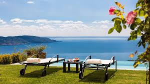 �������� �� ������� Lefay Resort & SPA