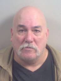 Gravesend man John Appleton jailed for child abuse horde found at his home  in Mike Spring Court, Valley Drive