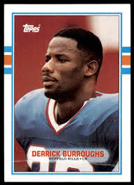 Derrick Mcadoo's Instagram, Twitter & Facebook