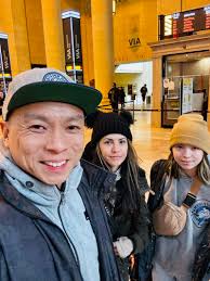 This week we celebrated the graduation of the Fall 2024 SaLT Class. I am…