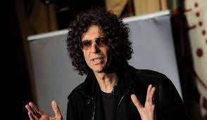 Howard allan stern (born january 12, 1954) is an american radio and television personality, comedian, and author. A7nqd7r74em8 M